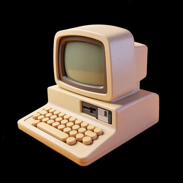 Computer